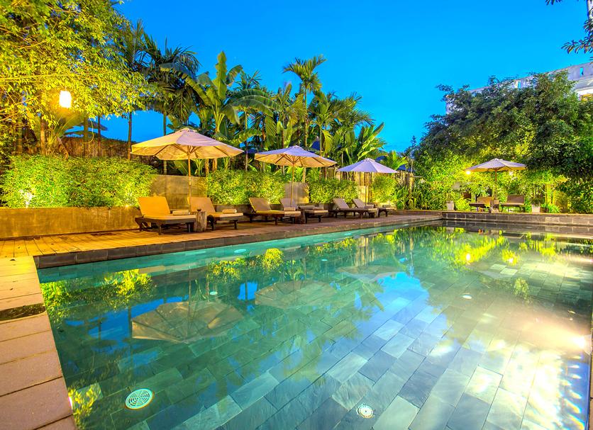 Piscine Photo