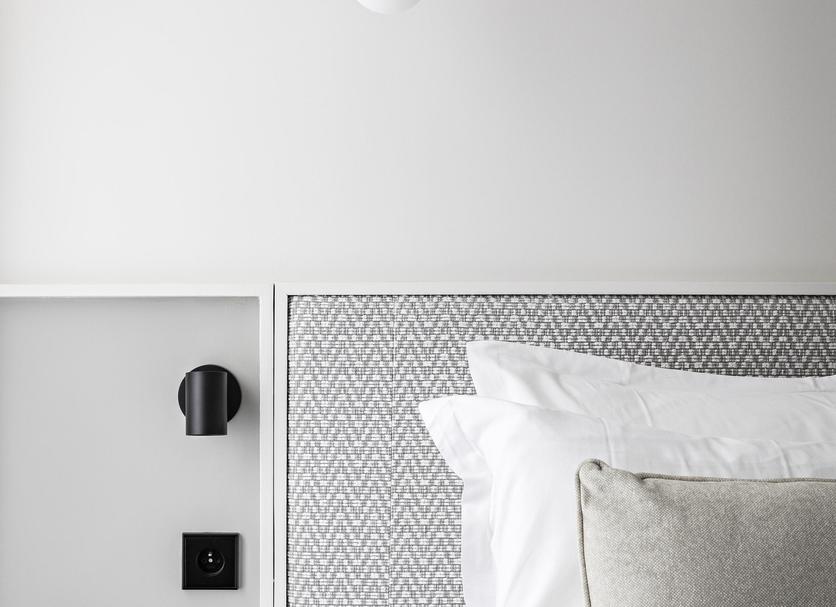 Équipements de la chambre Photo