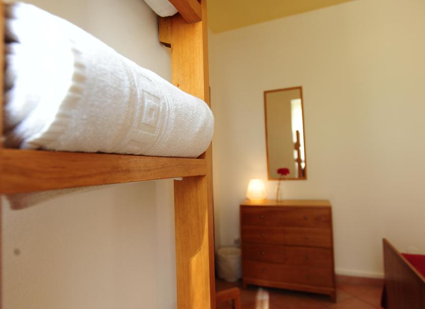 Équipements de la chambre Photo