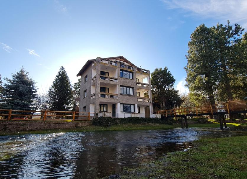 Bâtiment Photo