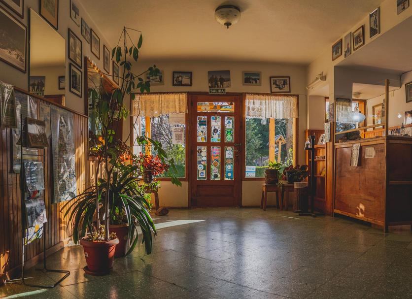 Hall d’entrée Photo