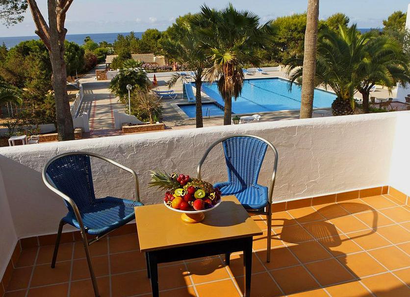 Balcon Photo
