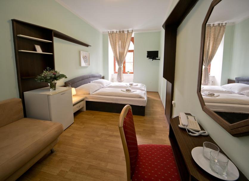Chambre Photo
