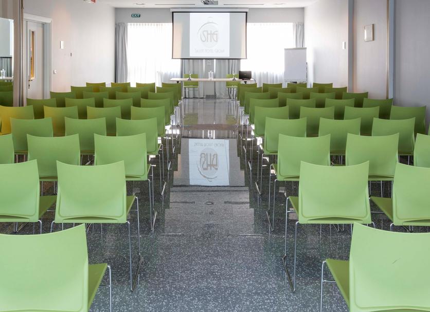 Espace de conférence Photo