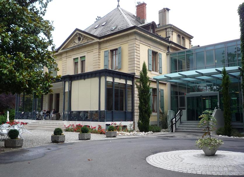 Bâtiment Photo