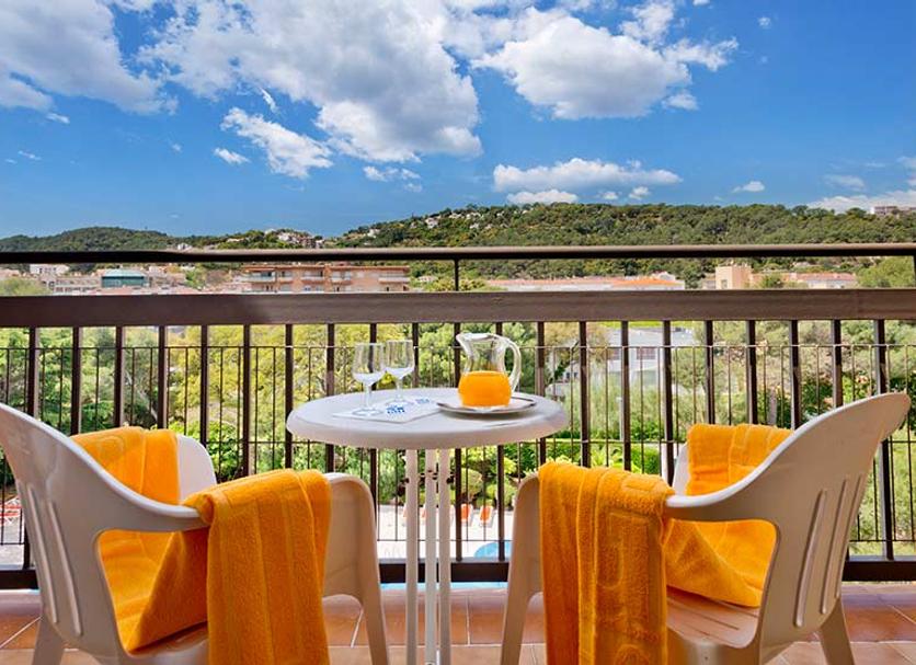 Balcon Photo