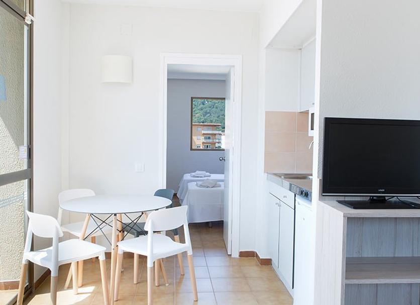 Salle à manger Photo