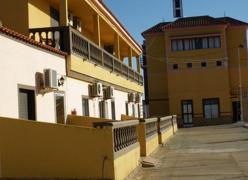 Extérieur Photo