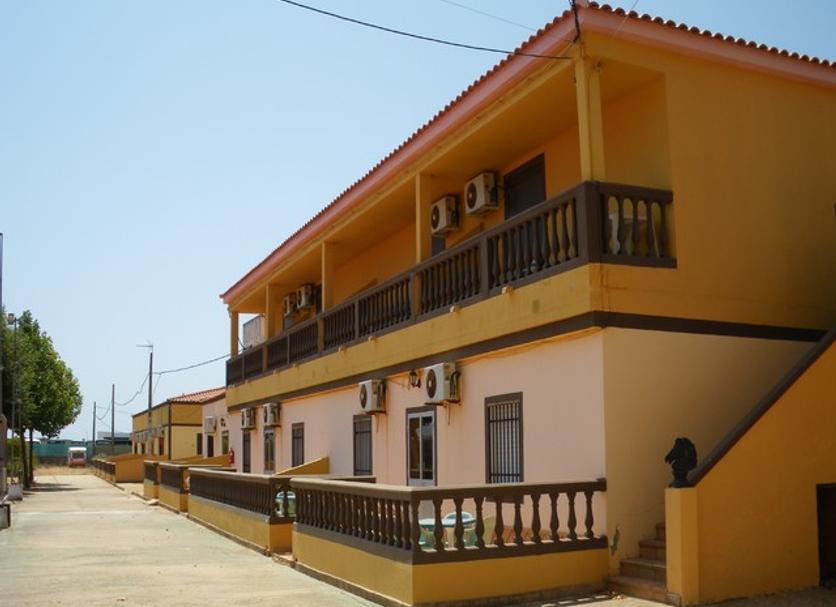 Bâtiment Photo