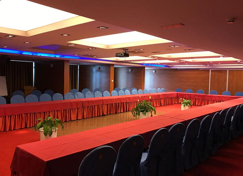 Espace de conférence Photo