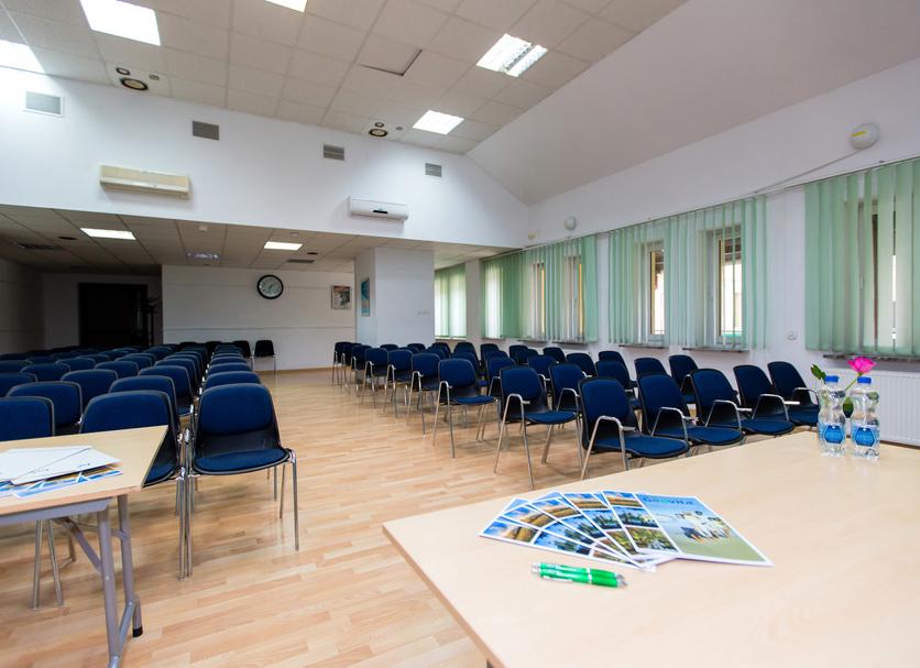 Espace de conférence Photo