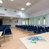 Espace de conférence