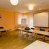 Espace de conférence