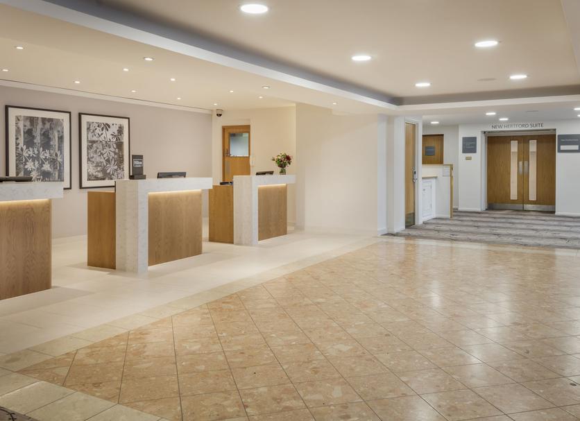 Hall d’entrée Photo