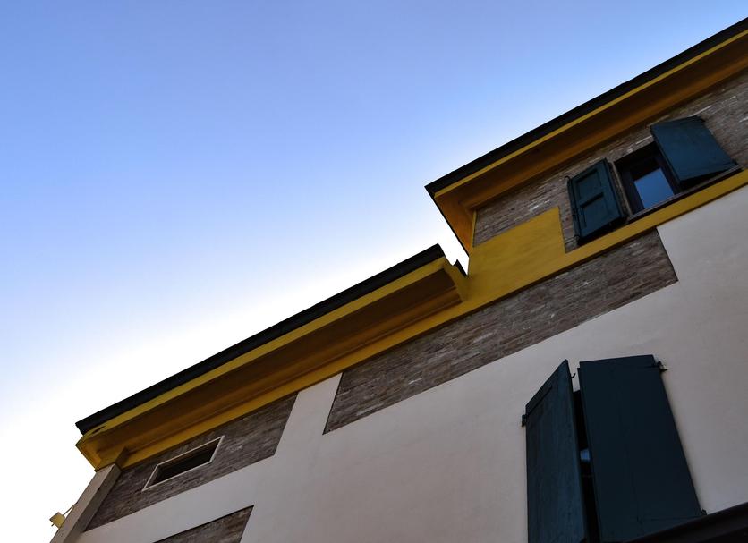 Bâtiment Photo