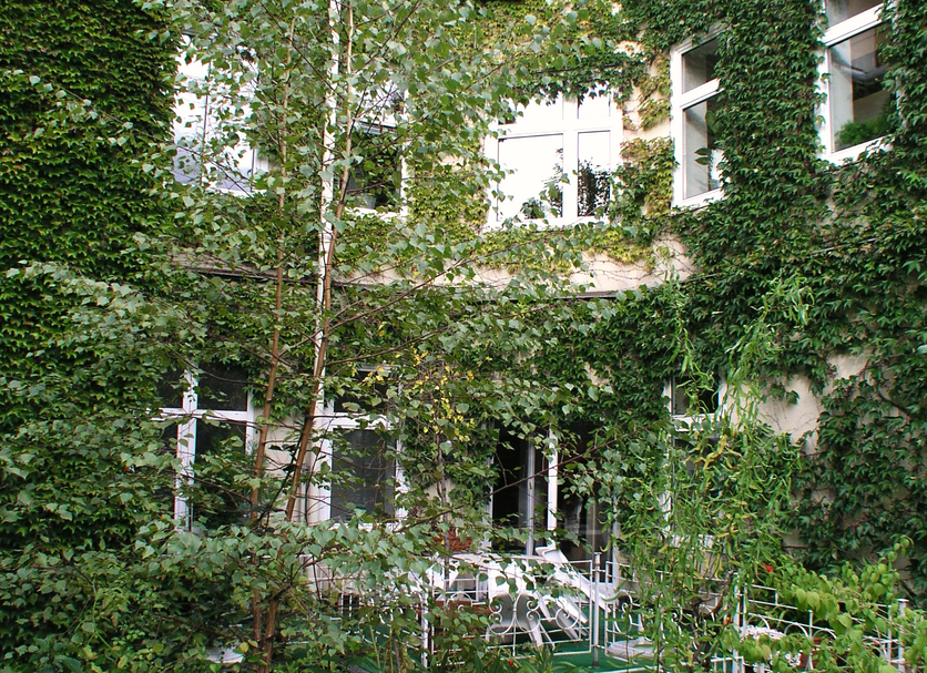 Extérieur Photo