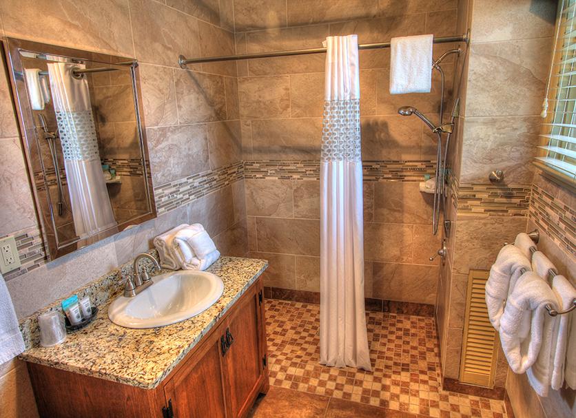 Salle de bain Photo