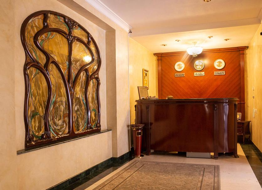 Hall d’entrée Photo