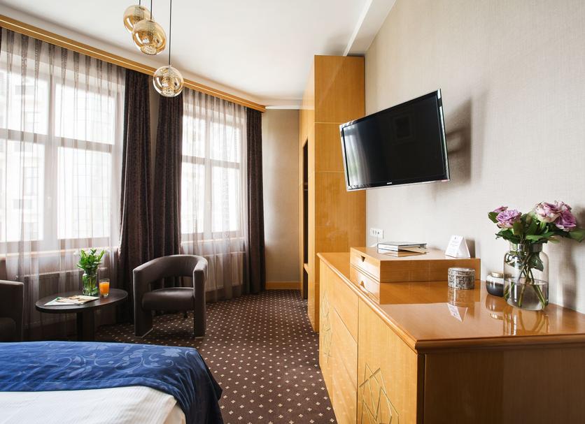 Équipements de la chambre Photo