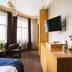 Équipements de la chambre