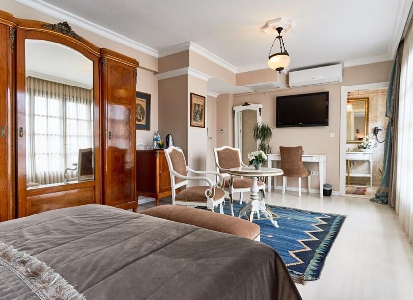 Chambre Photo