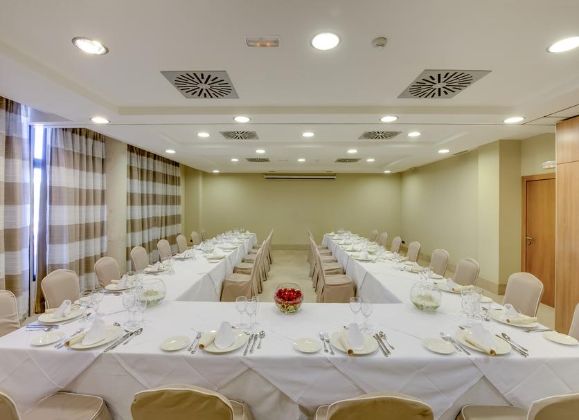 Centre d'affaires Photo