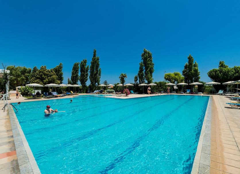 Piscine Photo