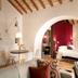 Équipements de la chambre