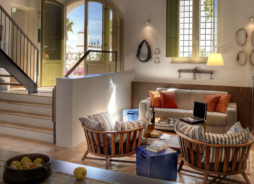 Équipements de la chambre Photo