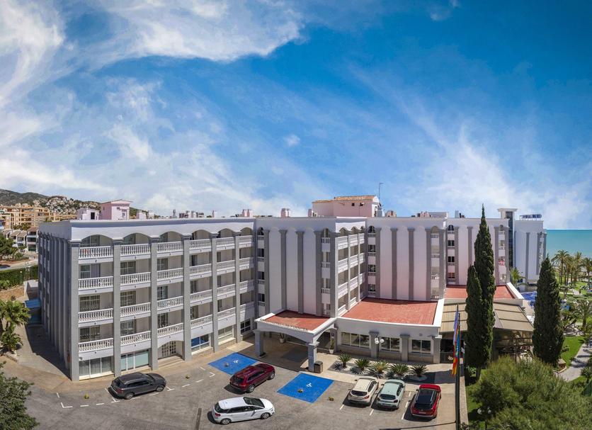 Bâtiment Photo