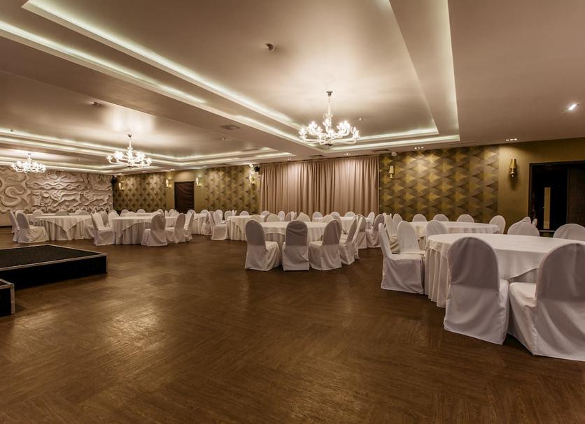 Salle de banquet Photo
