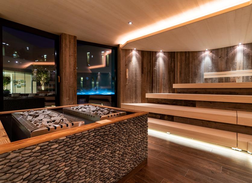 Spa Photo