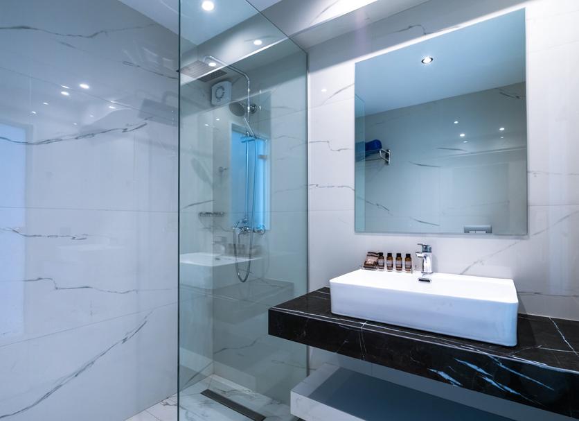 Salle de bain Photo