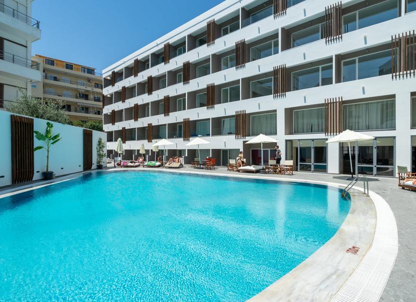 Piscine Photo
