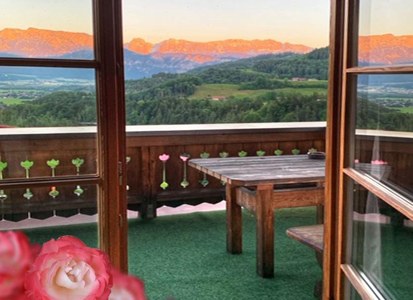 Balcon Photo