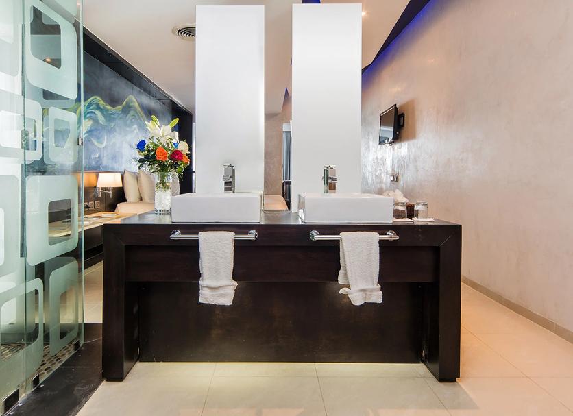 Salle de bain Photo