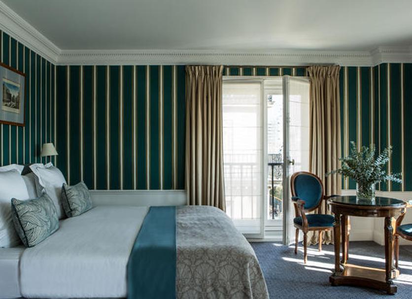 Chambre Photo