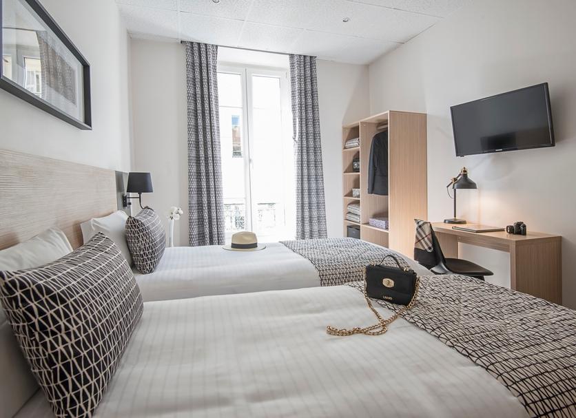 Chambre Photo