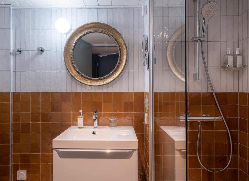 Salle de bain Photo