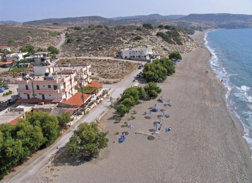 Plage Photo