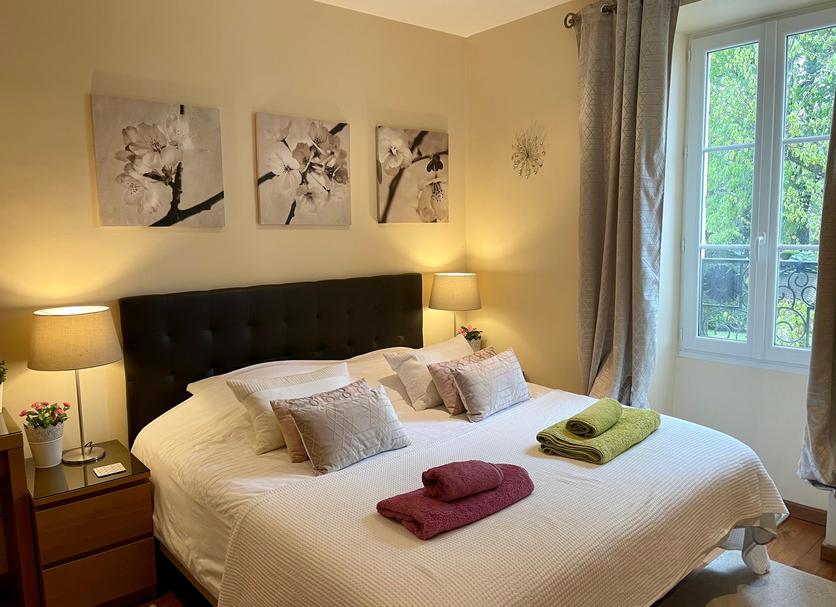Chambre Photo