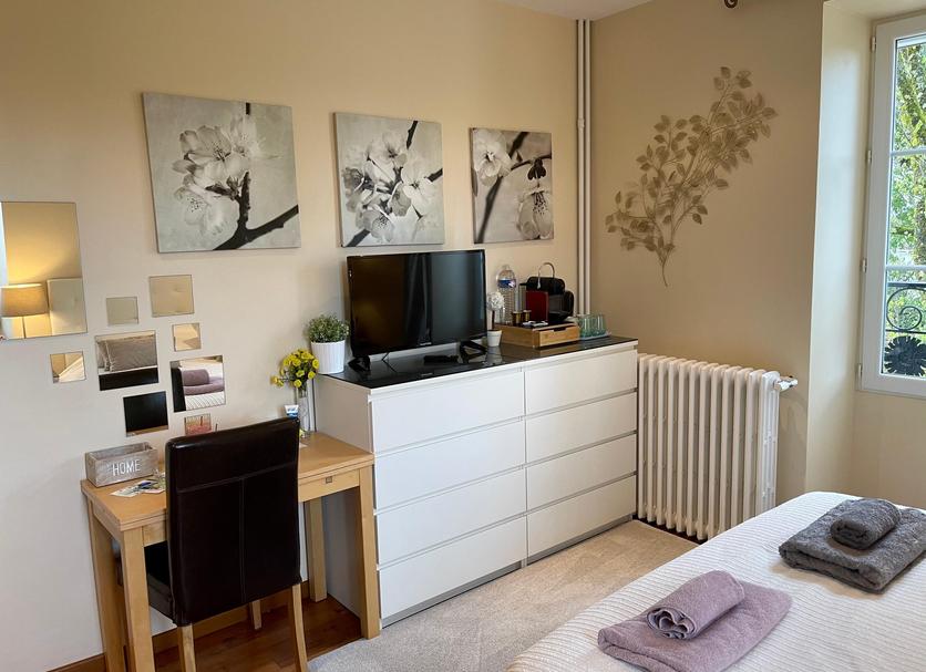 Équipements de la chambre Photo