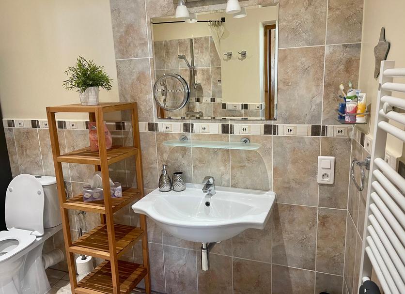 Salle de bain Photo