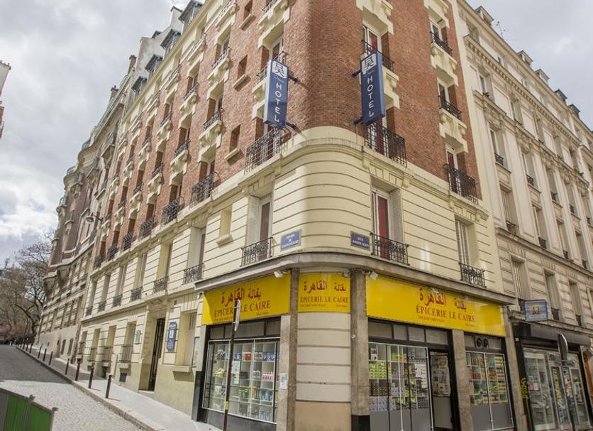 Bâtiment Photo