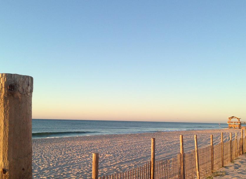 Plage Photo