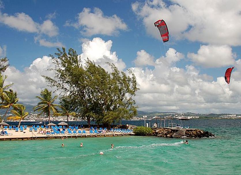 Plage Photo