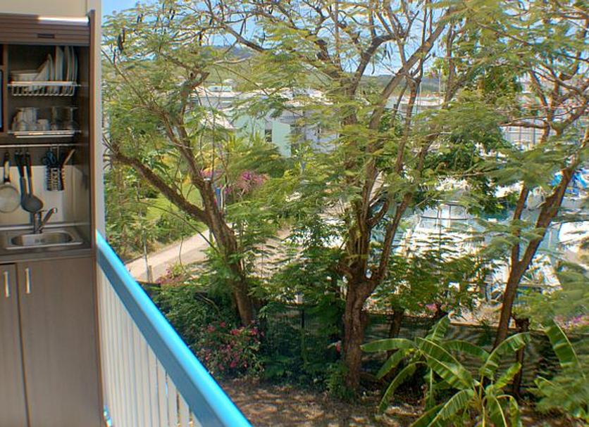Balcon Photo