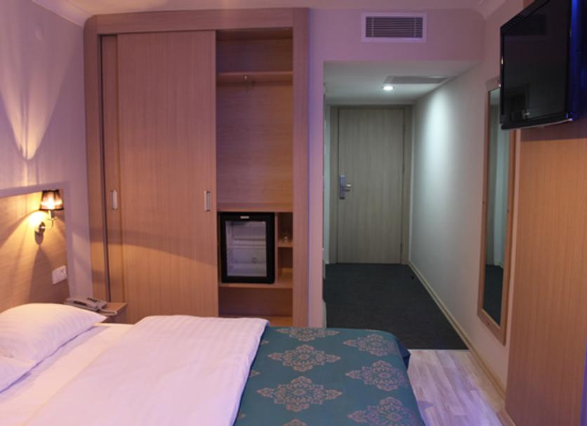 Équipements de la chambre Photo