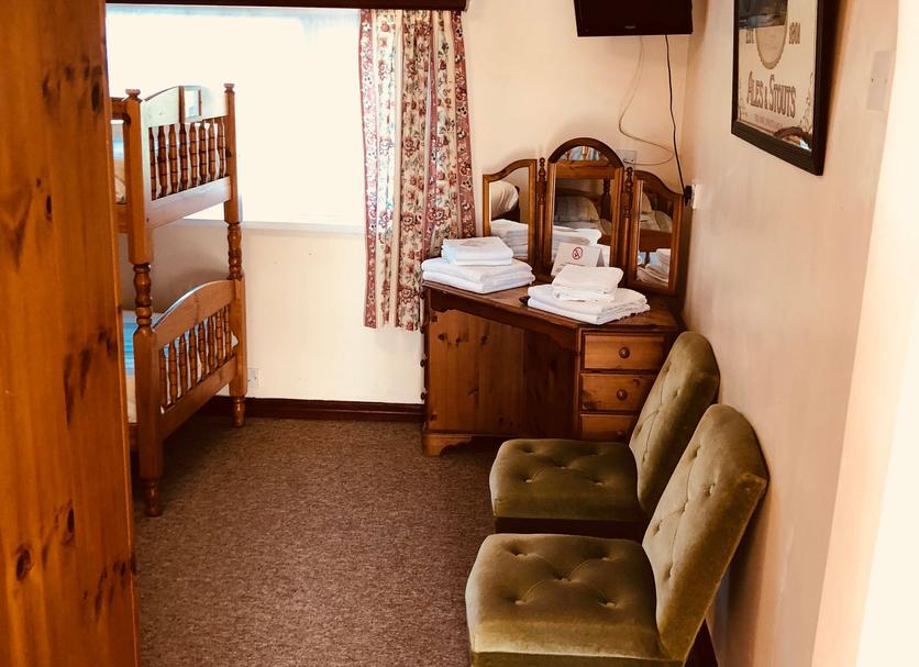 Équipements de la chambre Photo