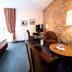 Équipements de la chambre